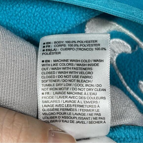 Salomon Shell Jacket. Size Medium. In good used condition! - Picture 10 of 10